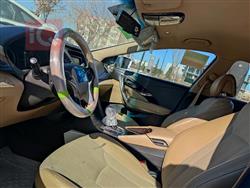 Hyundai Azera